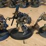 Warhammer 40k Grey Knights Terminator Squad Image 4