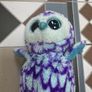 TY Owls Teddies Image 5