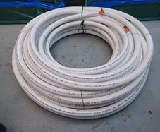 Pex insulated Pipe Multilayer