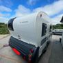 Adria Action 361LT Caravan Image 2