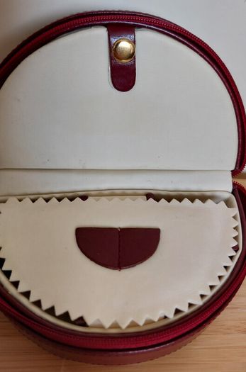 Jewellery Travel Case