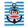 Paul Frank Durable Leather Case Cover for iPad 2 Pouch Soft Image 3