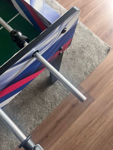 Mini football table