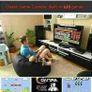 620 RETRO games build in 1 Console, Video Games Image 4