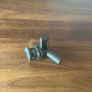 Delonghi coffee machine descaling spout Image 2
