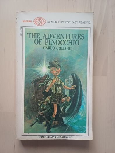 Classic Children's Illustrated Vintage Book Collection x 9