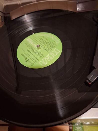 Glenn Miller.