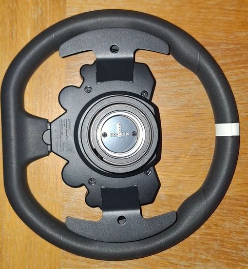 Moza R3 Racing Wheel Bundle