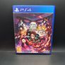 Demon Slayer - Kimetsu no Yaiba - The Hinokami Chronicles Ps4 Image 3