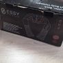 Shoulder, back & full body massager with free neck hot water bottle. Image 2