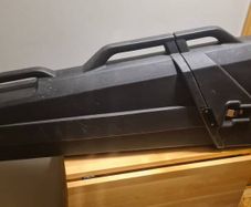 SKB Bass Safe