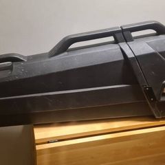 SKB Bass Safe