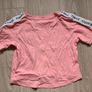 Pineapple Dance Crop Top Tshirt TNS Image 3