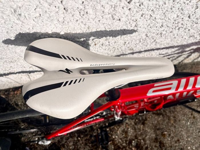 Specialized Allez Road Bike