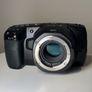 Blackmagic Pocket Cinema Camera 6K Image 6