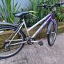 Womans mountain bike Image 4