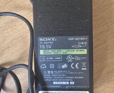 Sony Laptop charger