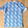 2021/22 Manchester United Adidas Away Jersey Size Age 11/12years Image 2