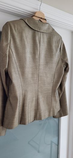 AVALON vintage jacket Sz 12 UK