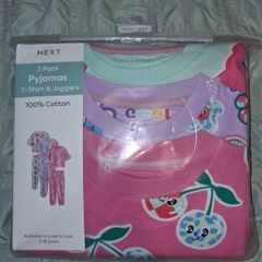 Pyjamas