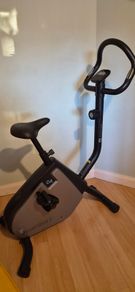 Decathlon Domyos essential 2 exercise bike