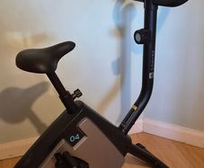 Decathlon Domyos essential 2 exercise bike