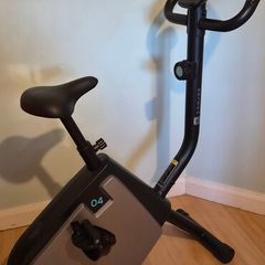 Decathlon Domyos essential 2 exercise bike