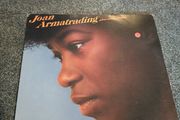 Joan Armatrading Vinyl Album