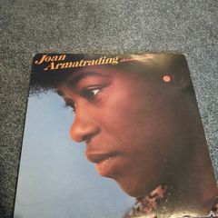 Joan Armatrading Vinyl Album