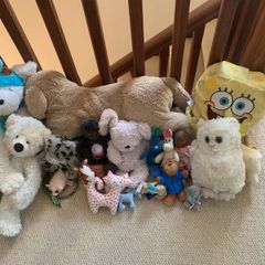 teddies