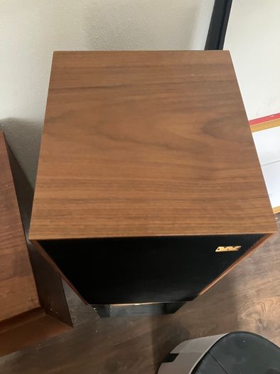 Wharfedale Linton Speakers (PAIR)