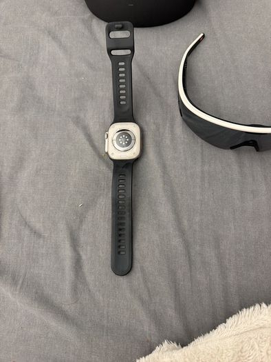 Apple Watch Ultra 2