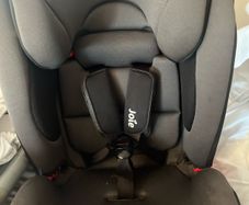 joie  car seat