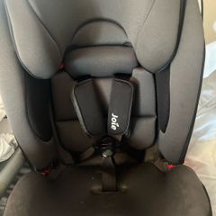 joie  car seat