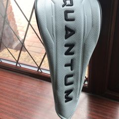 New Quantum 10.5 Driver