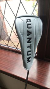 Quantum Max Driver