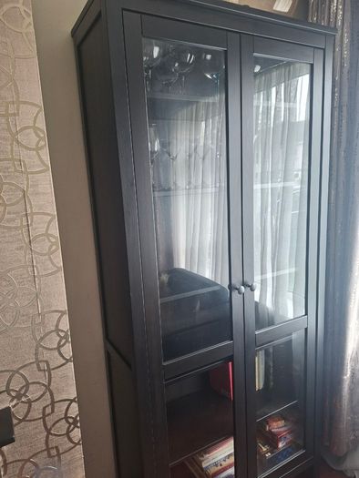 Display Cabinet