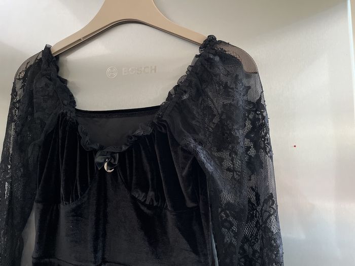 dress
