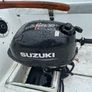 Achilles 24 Fin Keel Sailing Cruiser Image 6