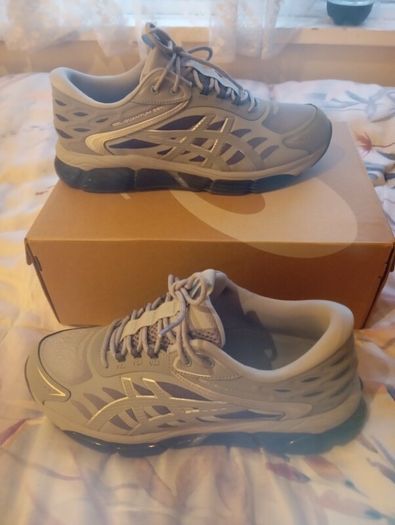 men's trainer's