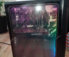 Republic of Gamers PC