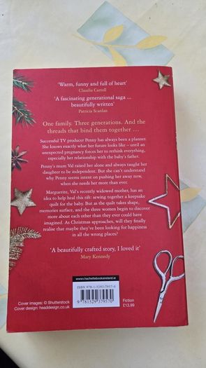 The Keepsake Quilters