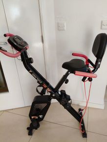 Exercise Bike 4 in 1