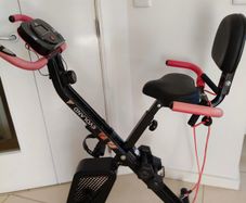 Exercise Bike 4 in 1
