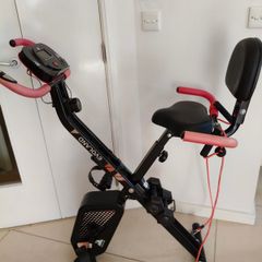 Exercise Bike 4 in 1