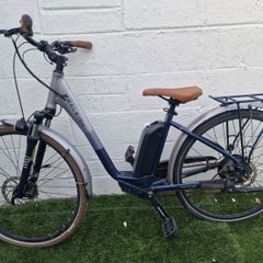 Ladies Electric bike