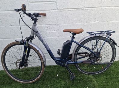 Ladies Electric bike