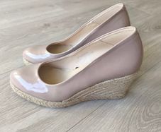 Rose wedges