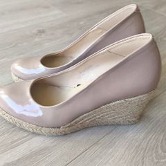 Rose wedges