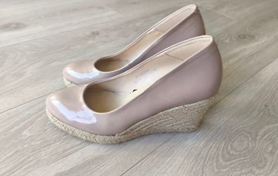 Rose wedges
